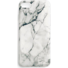 Wozinsky Marble Tpu Tok Gél Márványos Samsung Galaxy S22 + S22 Plus Fehér (187732235) tok és táska