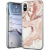 Wozinsky Marble TPU Tok Samsung Galaxy Note 9 Rózsaszín Telefontok (60753)