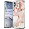 Wozinsky Marble TPU Tok Xiaomi Mi10T Lite 5G/Redmi Note 9 Pro 5G Rózsaszín (9111201926424)