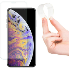 Wozinsky Nano Flexi Üveg Hybrid Képernyővédő Edzett Üveg iPhone 13 Mini (9111201943506) mobiltelefon kellék