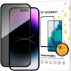 Wozinsky Privacy Glass Betekintésvédett Edzett Üveg iPhone 16 Pro Max (5907769364297)
