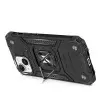 Wozinsky Ring Armor iPhone 15 iPhone 15 iPhone 15 Ring Armor tok - Kék