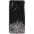 Wozinsky Star Glitter Shining Tok Samsung Galaxy A31 Fekete Telefontok (79261)