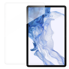 Wozinsky Tab edzett üveg edzett üveg Samsung Galaxy Tab S8 FE 9H tablet kellék