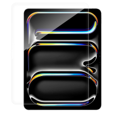 Wozinsky Tab Tempered Glass edzett üveg iPad Pro 13&quot; 2024 mobiltelefon kellék