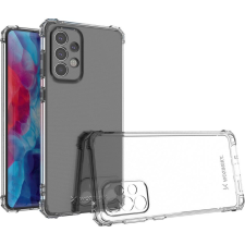 Wozinsky Ütésálló Armor Tok Samsung Galaxy A73 Átlátszó (187731884) tok és táska