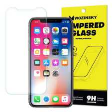 Wozinsky Üvegfólia Xiaomi Mi 8 - üvegfólia mobiltelefon kellék