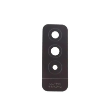  WP27 Oukitel WP27 hátlapi kamera lencse Fekete mobiltelefon, tablet alkatrész