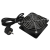 WP - Cooling Fan 120x120x38 mm with protection grid and 2 m. power cable, 220v