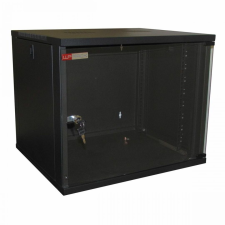 WP - Fali Rack 19" - WPN-RWC-12606-B egyéb hálózati eszköz