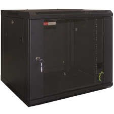 WP WPN-RWB-09605-B Falra szerelhető Rackszekrény Black egyéb hálózati eszköz
