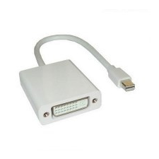 WPOWER Apple Mini DiplayPort - DVI átalakító mobiltelefon kellék