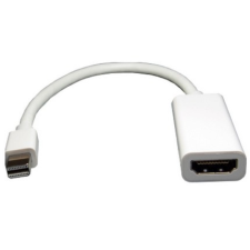 WPOWER Apple Mini DiplayPort - HDMI átalakító kábel és adapter