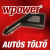 WPOWER Compaq Presario M2000, V4000 autós töltő