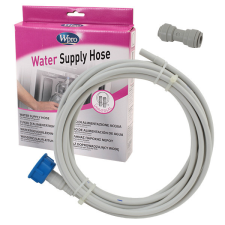 WPRO Univerzális vízellátó vezeték oldalsó hűtőkhöz UKT002 484000008590 beépíthető gépek kiegészítői