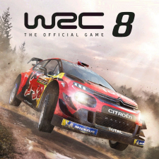  WRC 8 FIA World Rally Championship (Digitális kulcs - PC) videójáték