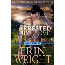 Wright's Reads Arrested by Love egyéb e-könyv