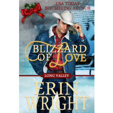 Wright's Reads Blizzard of Love egyéb e-könyv