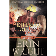 Wright's Reads Inferno of Love egyéb e-könyv