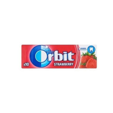 Wrigleys Orbit eper ízű rágógumi - 14g csokoládé és édesség