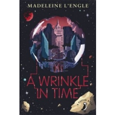  Wrinkle in Time – Madeleine L´Engle idegen nyelvű könyv