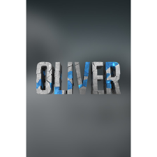 WSG Entertainment Oliver (PC - Steam elektronikus játék licensz) videójáték