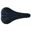 WTB Pure Cromoly Medium nyereg [fekete] kerékpáros