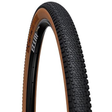 WTB Riddler 45 x 700 TCS Light/Fast Rolling 60tpi Dual DNA tire (tan) kerékpár külső gumi
