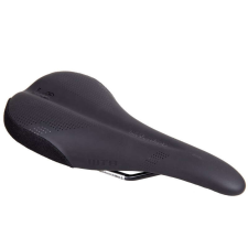 WTB Silverado Cromoly Narrow nyereg [fekete] kerékpár nyereg