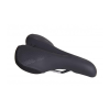 WTB Speed She Cromoly Wide női sport nyereg, 245x150 mm, 296g, feket​e