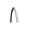 WTB ThickSlick Comp 622x25 (700c) országúti külső gumi (köpeny), drótperemes, DNA, fehér, 445g