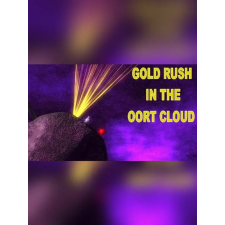 WTFOMGames Gold Rush In The Oort Cloud (digitális licenc) videójáték