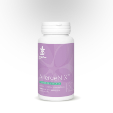 WTN ALLERGENIX™ 30 kapszula vitamin és táplálékkiegészítő