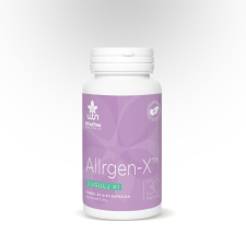 WTN Allrgen-X 30 kapszula 1000mcg/kapszula szulforafánnal vitamin és táplálékkiegészítő