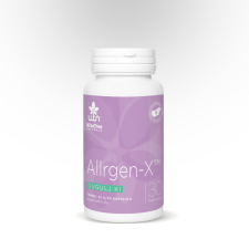 WTN Allrgen-X 30 kapszula 1000mcg/kapszula szulforafánnal vitamin és táplálékkiegészítő