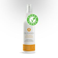 WTN ALUMÍNIUMMENTES DEZODOR TÚLZOTT IZZADÁSRA 100 ml dezodor