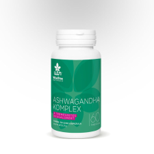 WTN ASHWAGANDHA KOMPLEX 60 kapszula vitamin és táplálékkiegészítő