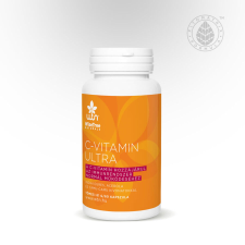 WTN C-VITAMIN ULTRA 60 kapszula vitamin és táplálékkiegészítő