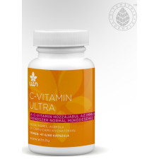 WTN C-vitamin ultra, 60db vitamin és táplálékkiegészítő