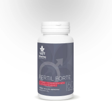  WTN Fertil Forte kapszula 60X vitamin és táplálékkiegészítő