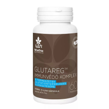 WTN GlutaRegTM immunvédő komplex 60 kapszula vitamin és táplálékkiegészítő