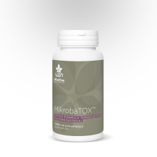 WTN MIKROBATOX™ 60 kapszula vitamin és táplálékkiegészítő