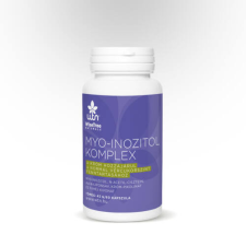 WTN Myo-Inozitol Komplex 60 kapszula WTN vitamin és táplálékkiegészítő
