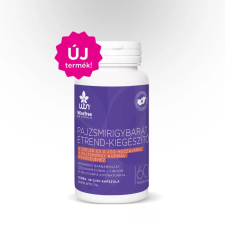 WTN Pajzsmirigybarát étrend-kiegészítő 60 kapszula vitamin és táplálékkiegészítő