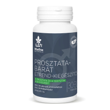  WTN Prosztatabarát Étrend-kiegészítő - 60 kapszula vitamin és táplálékkiegészítő