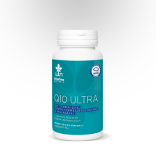 WTN Q10 ULTRA 60 kapszula (szív és érrendszeri, meddőségi problémákra) vitamin és táplálékkiegészítő