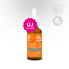 WTN Sebkezelő gyerekeknek 30ml bőrfelületi sérülésekre gyógyászati segédeszköz