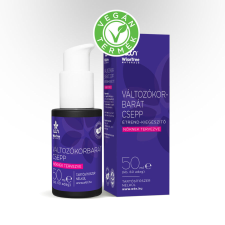 WTN VÁLTOZÓKORBARÁT CSEPP 50 ml vitamin és táplálékkiegészítő