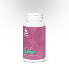 WTN VIRICID™ 60 kapszula vitamin és táplálékkiegészítő