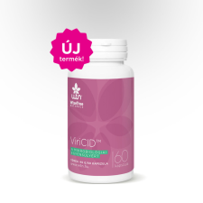 WTN ViriCID™ 60 kapszula vitamin és táplálékkiegészítő